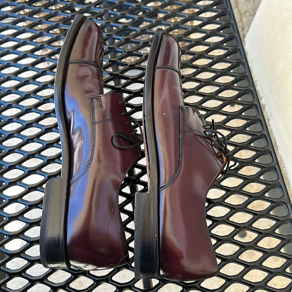 Cole Haan CapToe Oxford - Picture 7 of 9